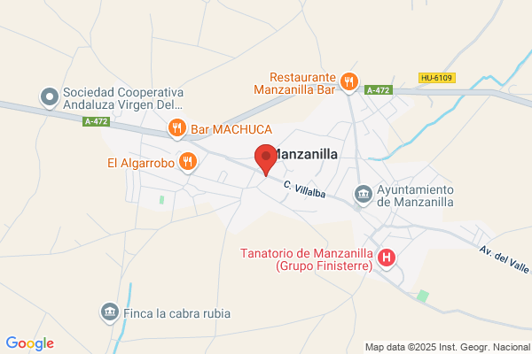Artesania Del Flamenco M.R.