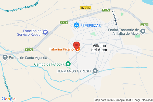 Automoviles De Ocasion De Villalba Del Alcor s.L.