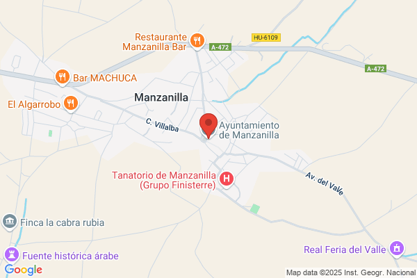 Ayuntamiento