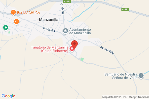 Cooperativa Vitivinicola Manzanillera