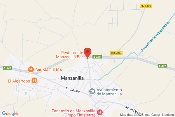 Manzanilla Bar S.C.