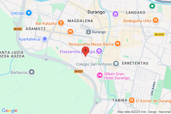 Maurtua Arquitectos