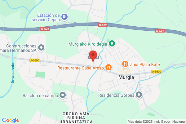 Arregi Mendiolagarai j. L.
