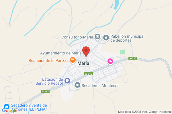 Ayuntamiento De Mañaria