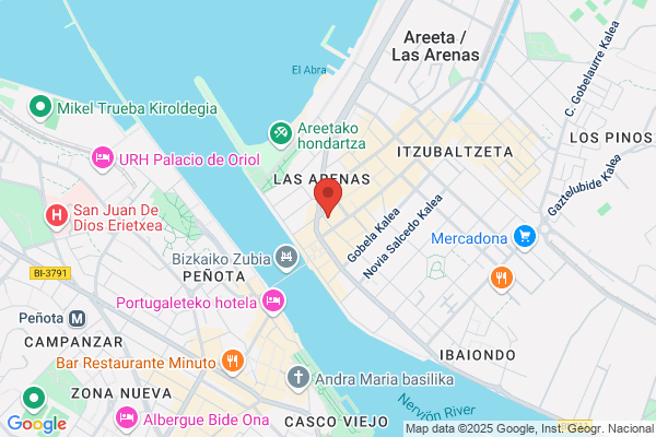 Bereciartua Arrillaga - Medico Del Aparato Digestivo f. j.