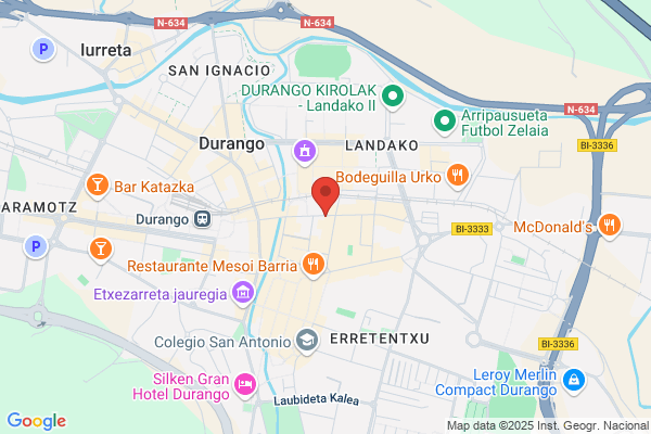 Clínica Dental Montebideo