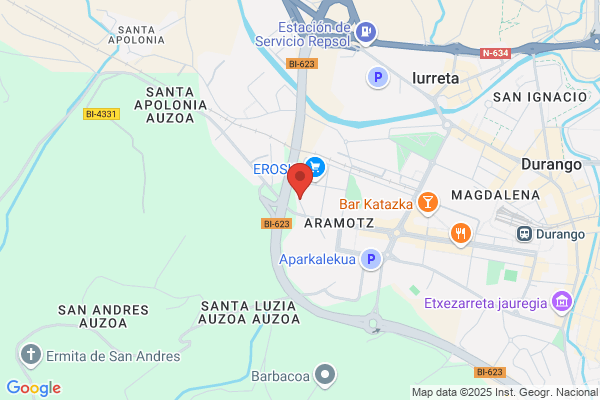KATALTOURS S.L.