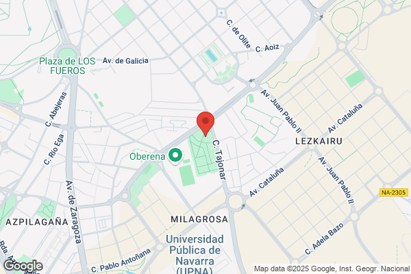 BAR VALDIZARBE