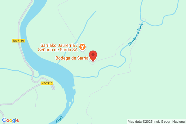 Bodega De Sarria S. A.