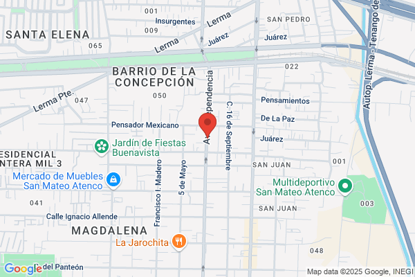 La Fonda de Tito