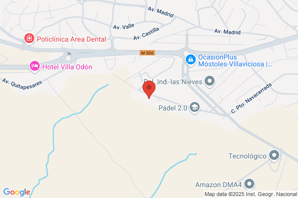 Alborada S.L.
