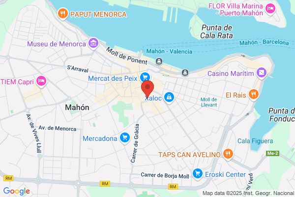 Abogados Asociados Caballero La Fuente Y Mercadal s.C.