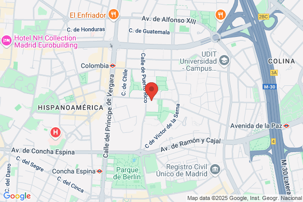 Plaza Urrutia Francisco Abogado