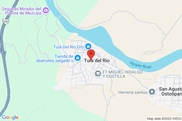 Tula Cunillera j.
