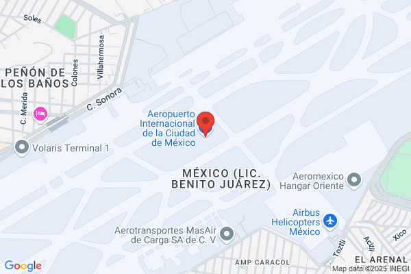 Aviacion Y Comercio S.A.