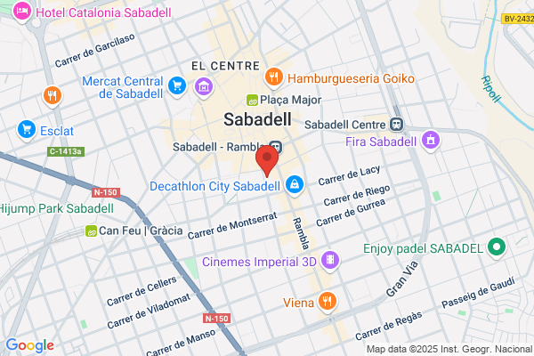 Trabajo Temporal Select Recursos Humanos Ett S. a.
