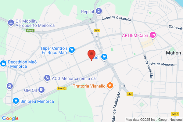 Shuttle Spain Airport Transfers SL