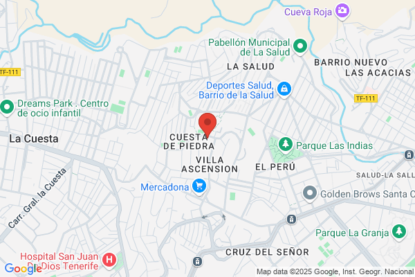 Viajes De La Luz S.A.