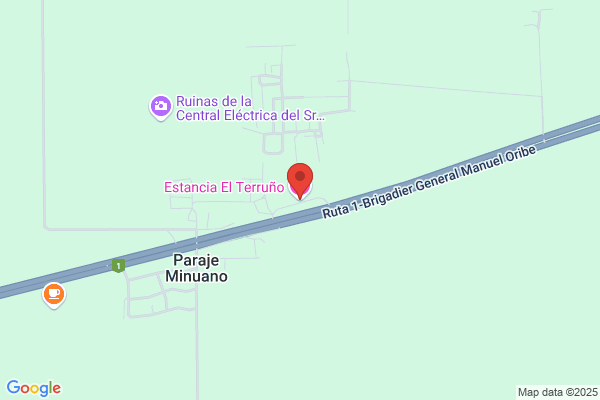 Estancia De Turdunell S.R.M.