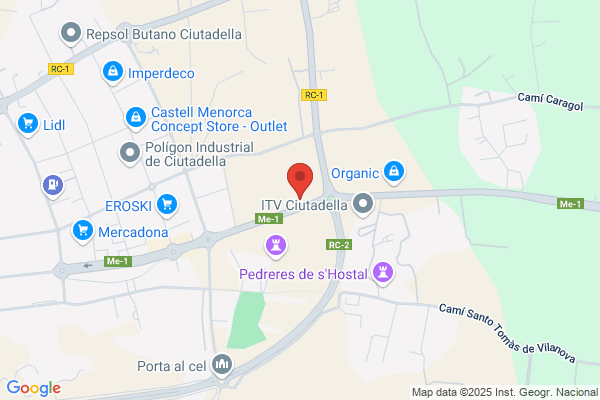 Francisco Pons Truyol S.L.