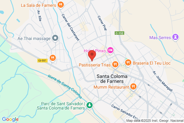 Caritas Interparroquial