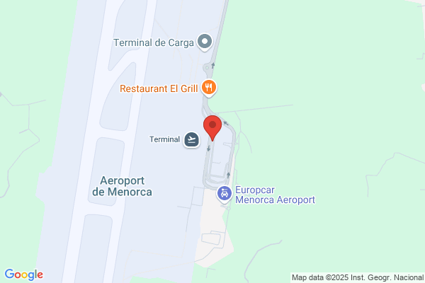 Autobuses Mahon S.A.