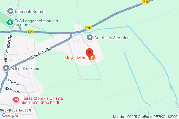 Groche marina
