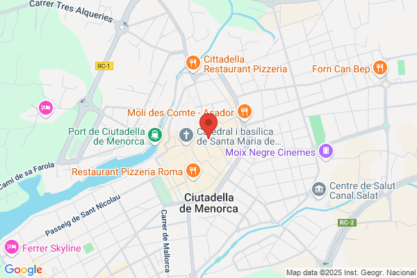 Fincas Mantolan