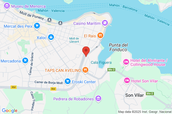 Finques Armengol