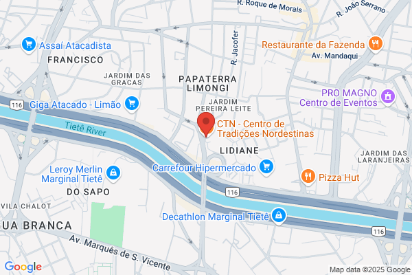 Cabra Moreno e.