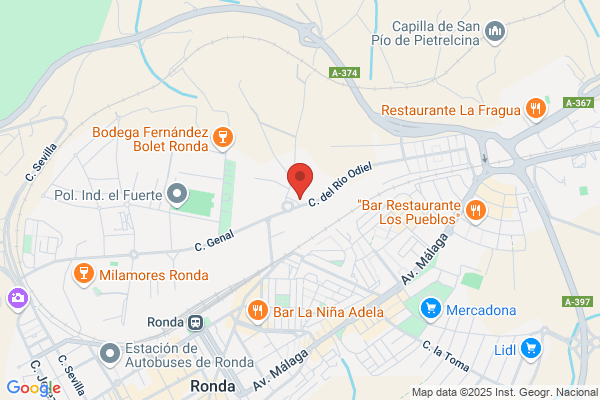 Cafe La Morada