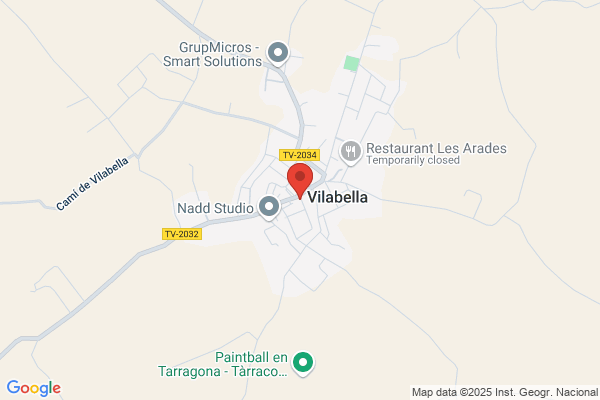 Castillo Labella m.