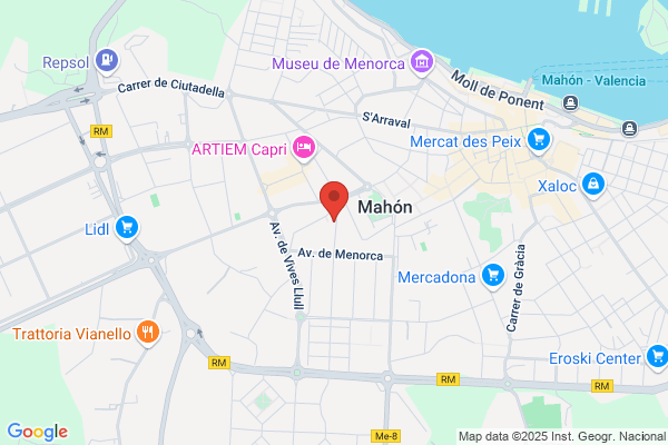 Ferrer Melendres m. E.
