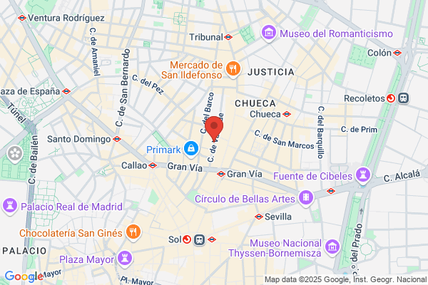 Asociacion Empresarios Salas De Fiestas
