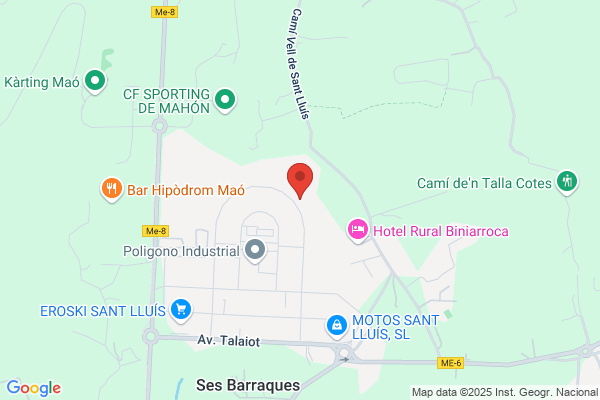 Magonis Asesores S.L.