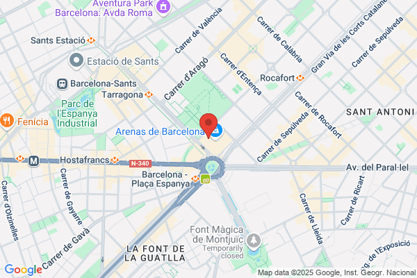 Deportes Benito