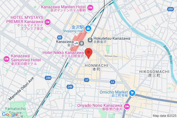 Gimnasio Club Kanazawa S.C.