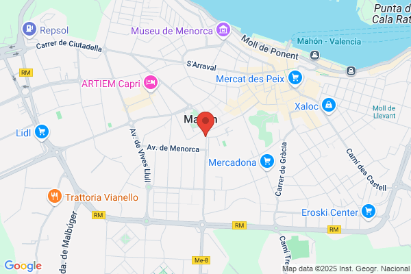 Alquiler De Motos Gelabert