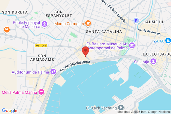 Axa Seguros Mare Nostrum
