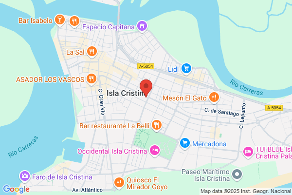 Broker De Seguros Isla S.L.