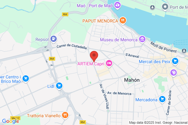 Mapfre Mutua Seguros