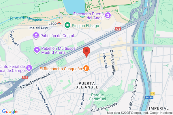 Santa Lucia Seguros S.A.