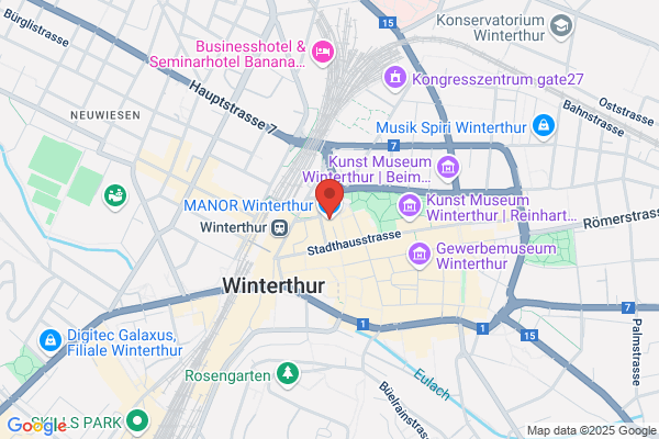 Winterthur
