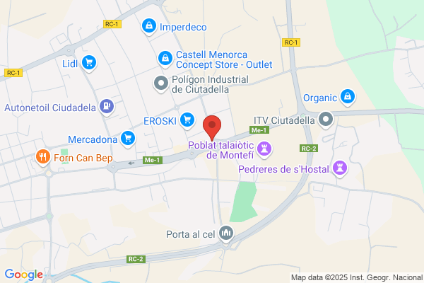 Hyundai Automoviles Venta Menorcauto 2000 S A