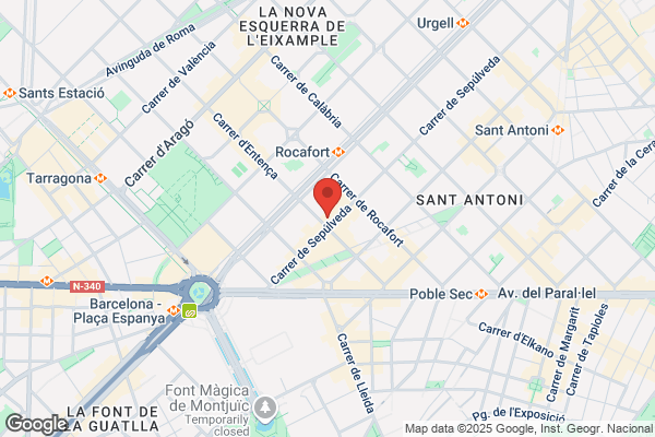 Clinica Dental Garriga