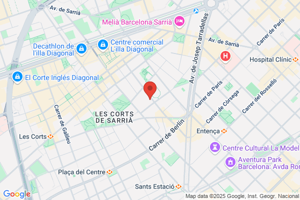 Centro Montajes S.A.