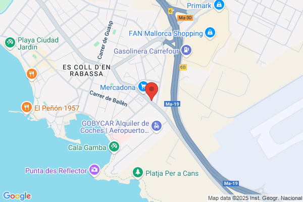 Gesa (Atención Al Cliente)