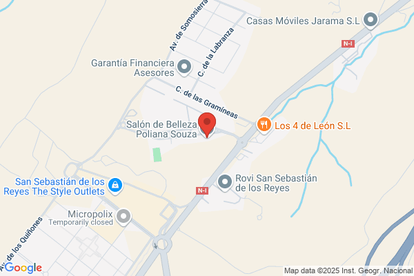 Representaciones N.Segui S.L.