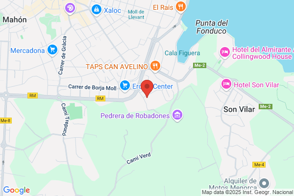 Escuela Infantil Fort De Leau S.Coop.