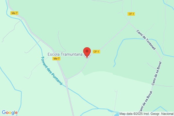 Collegi Public Tramuntana